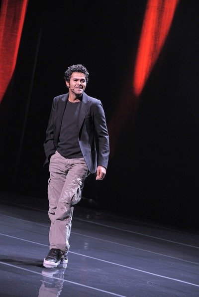 Jamel debbouze