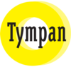 Logo Tympan - consultation de documents sons à la Bpi.