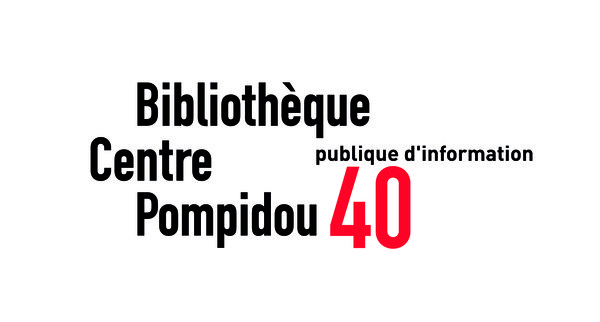 Logo 40 ans