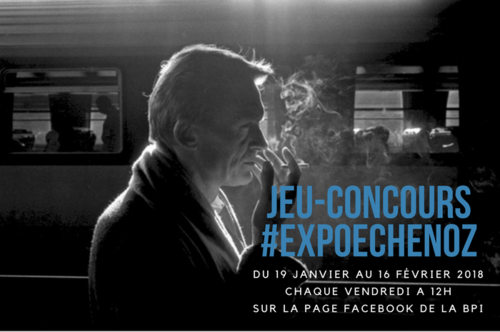 Image du jeu concours Echenoz