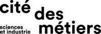 Logo Cité des métiers