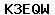 Code de vérification anti-spam