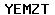 Code de vérification anti-spam