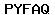Code de vérification anti-spam